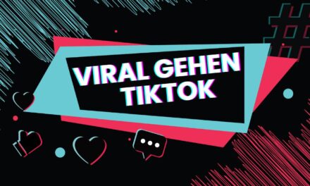 TikTok viral gehen